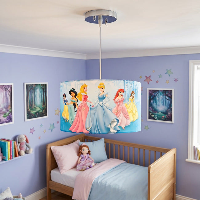 Kids Ceiling Lamp 176