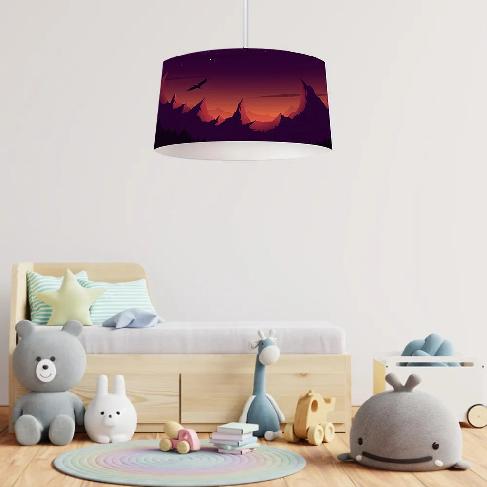 Kids Ceiling Lamp 182