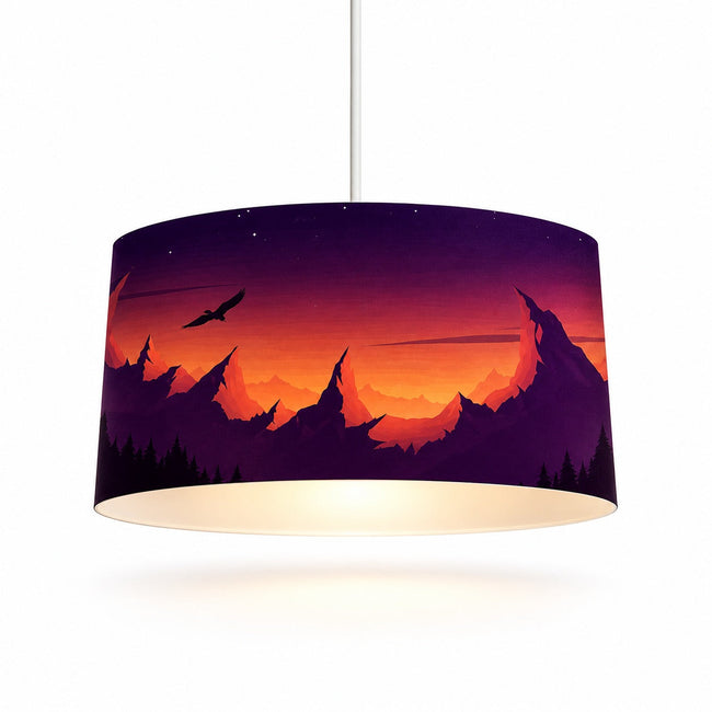 Kids Ceiling Lamp 182