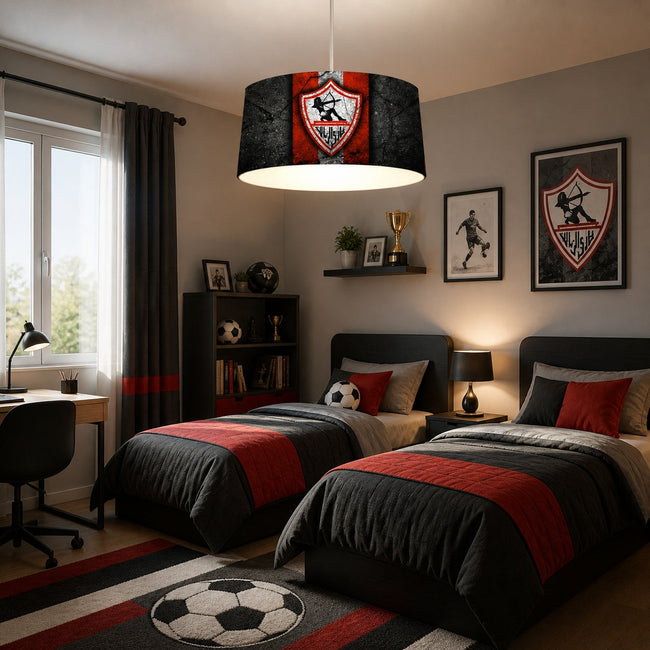 Kids Ceiling Lamp 189