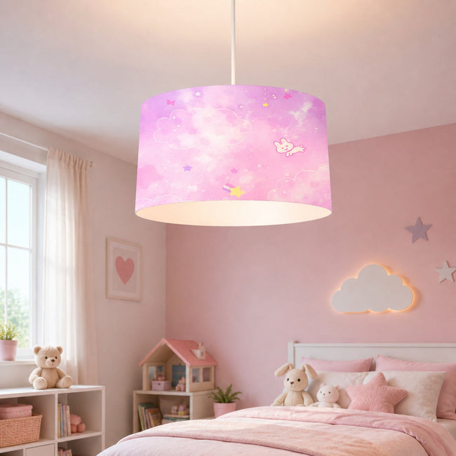 Kids Ceiling Lamp 190