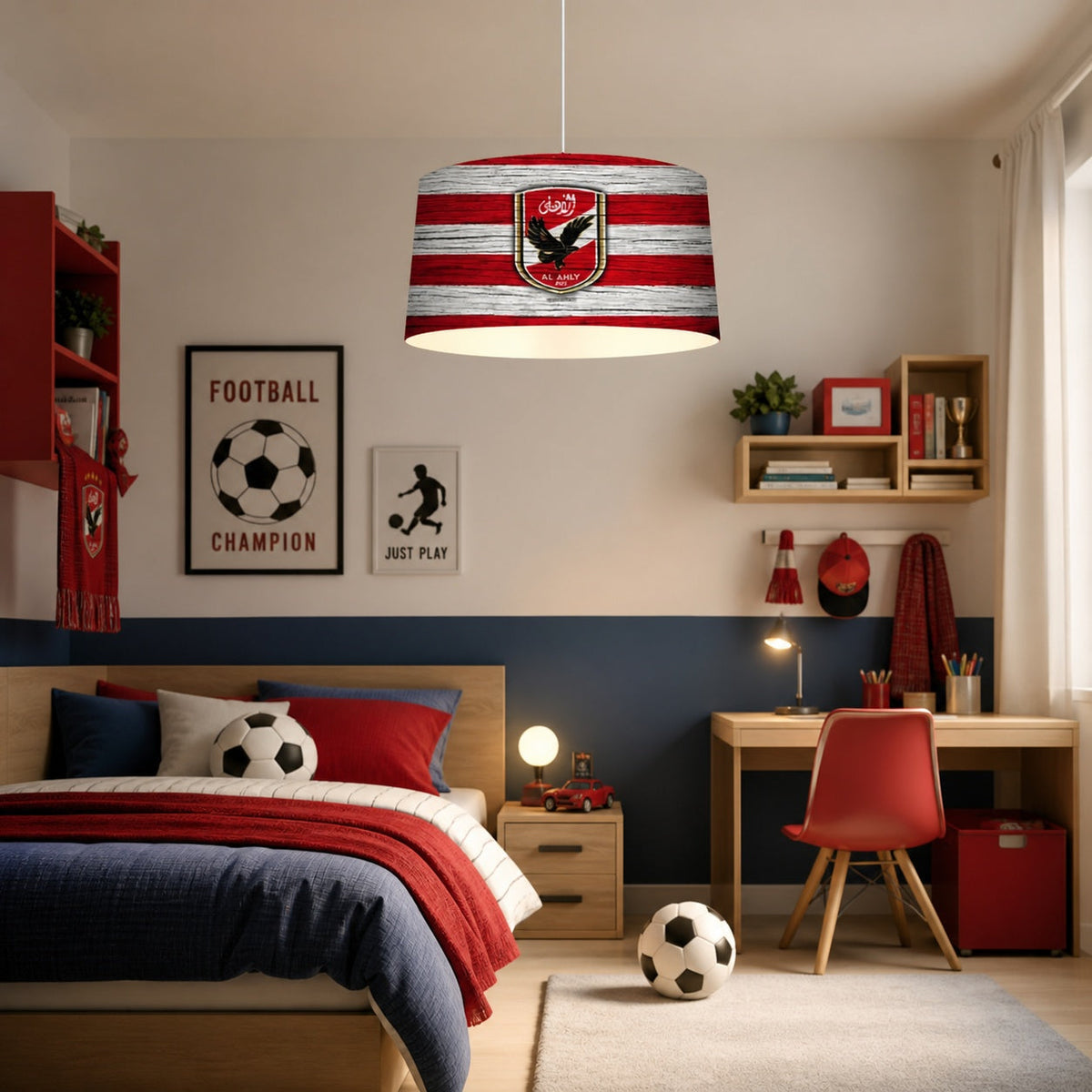 Kids Ceiling Lamp 192