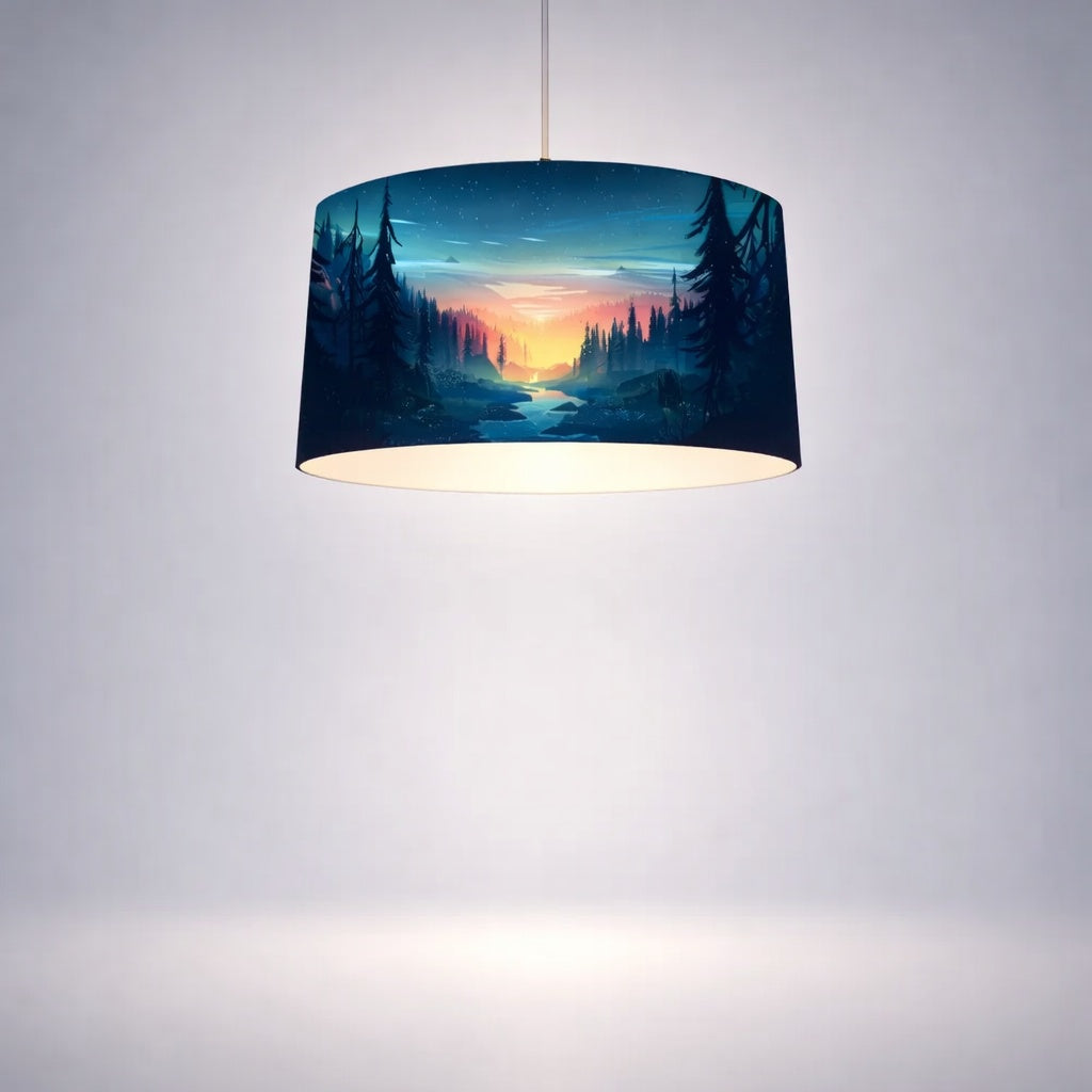 Kids Ceiling Lamp 193