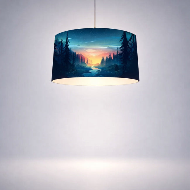 Kids Ceiling Lamp 193