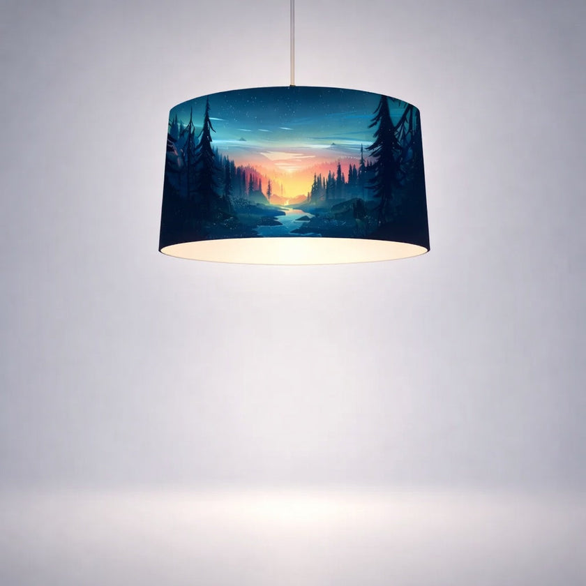 Kids Ceiling Lamp 193