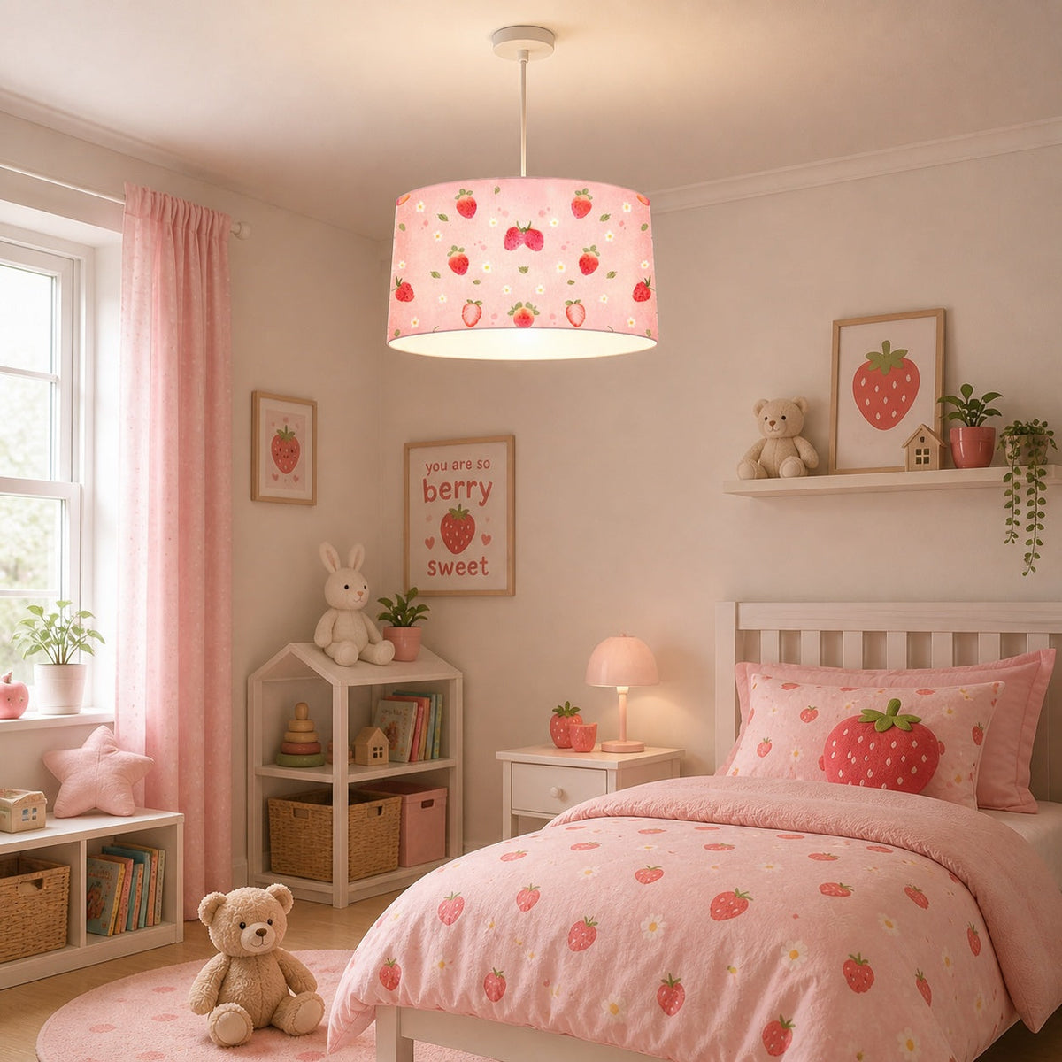 Kids Ceiling Lamp 203