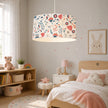 Kids Ceiling Lamp 204