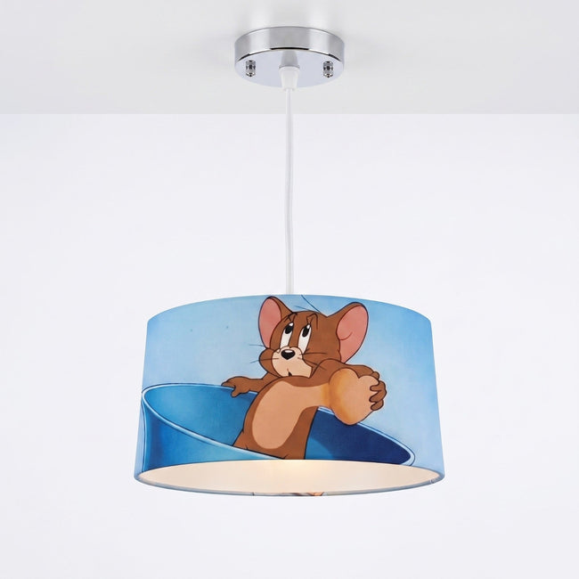 Kids Ceiling Lamp 218