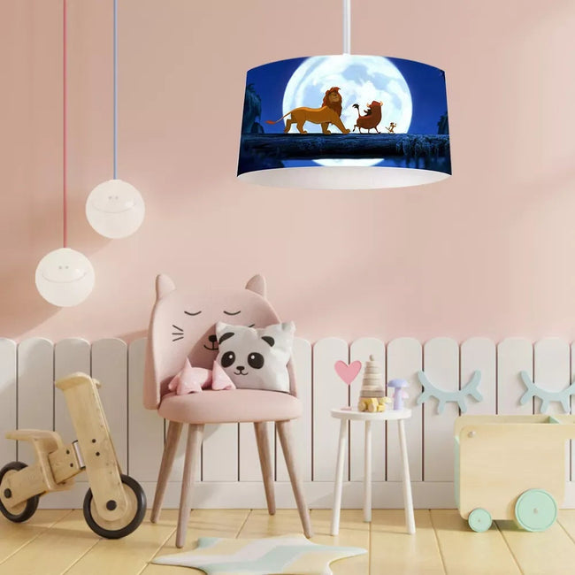 Kids Ceiling Lamp 219