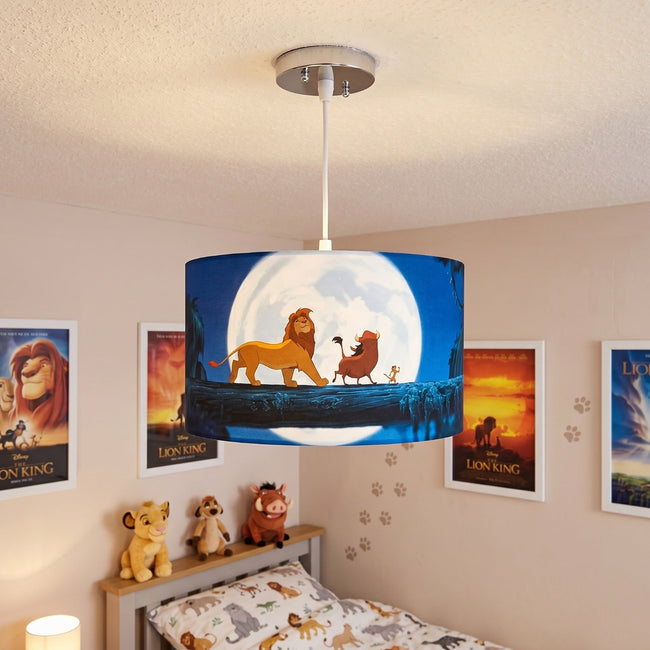Kids Ceiling Lamp 219