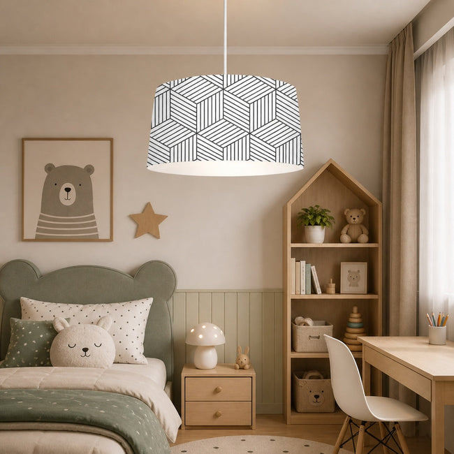 Kids Ceiling Lamp 223