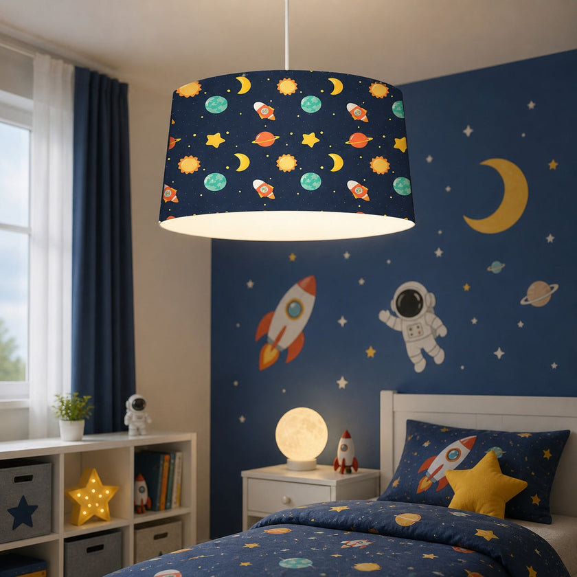 Kids Ceiling Lamp 232