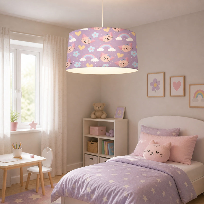 Kids Ceiling Lamp 237