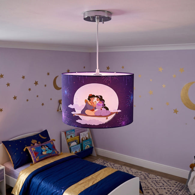 Kids Ceiling Lamp 241