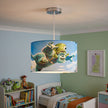Kids Ceiling Lamp 242