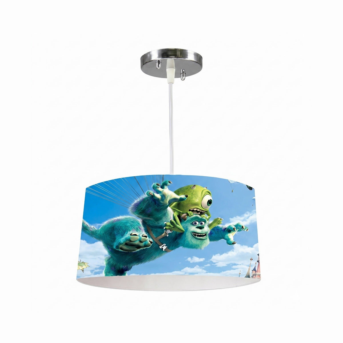 Kids Ceiling Lamp 242
