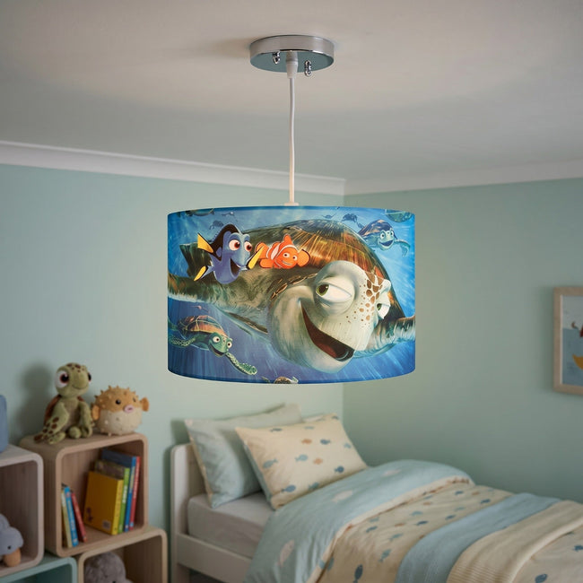 Kids Ceiling Lamp 243