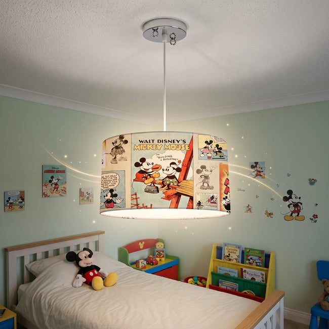 Kids Ceiling Lamp 244