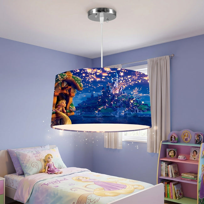 Kids Ceiling Lamp 245