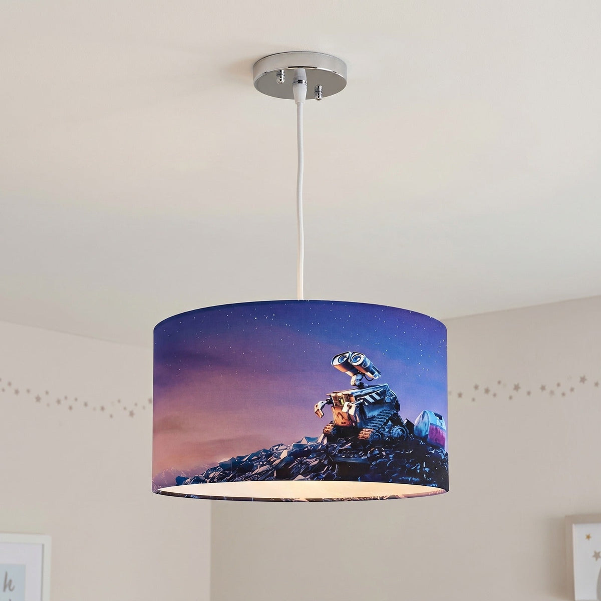 Kids Ceiling Lamp 246