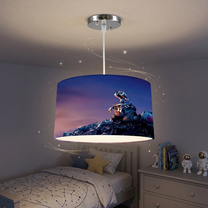 Kids Ceiling Lamp 246