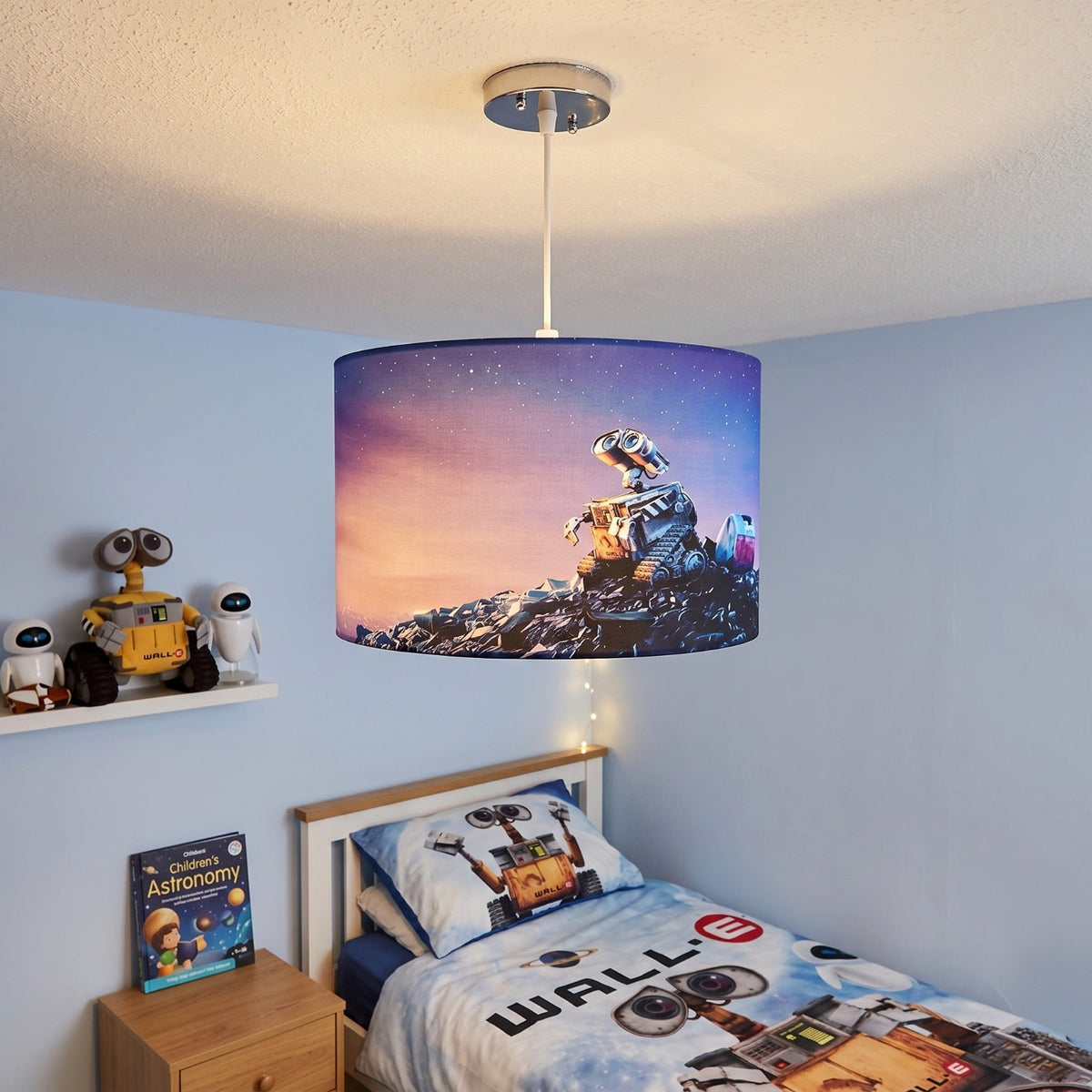 Kids Ceiling Lamp 246
