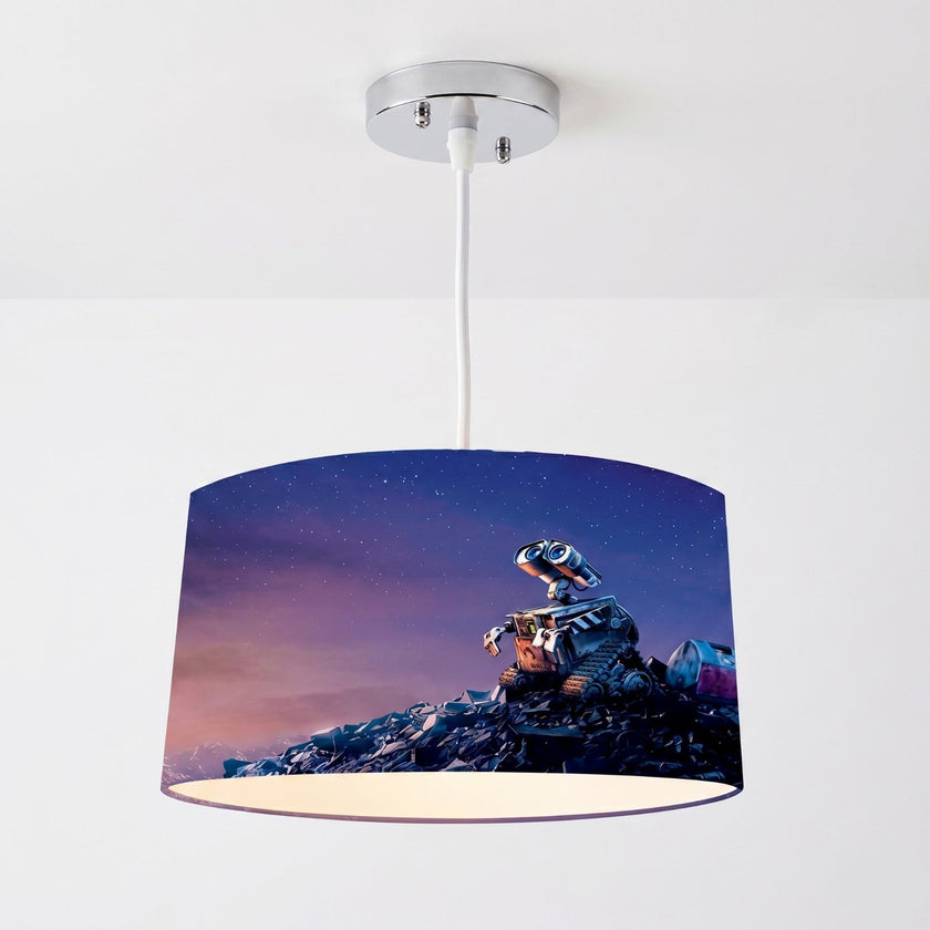 Kids Ceiling Lamp 246