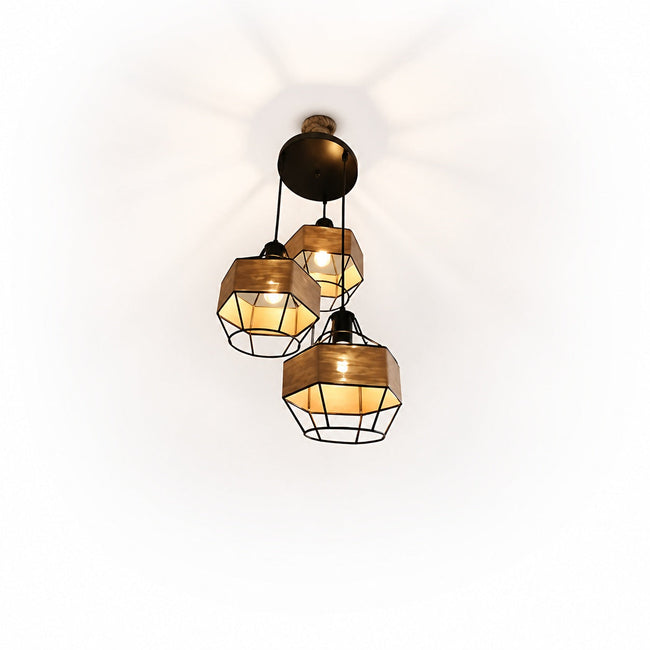 Modern Ceiling Lamp 002