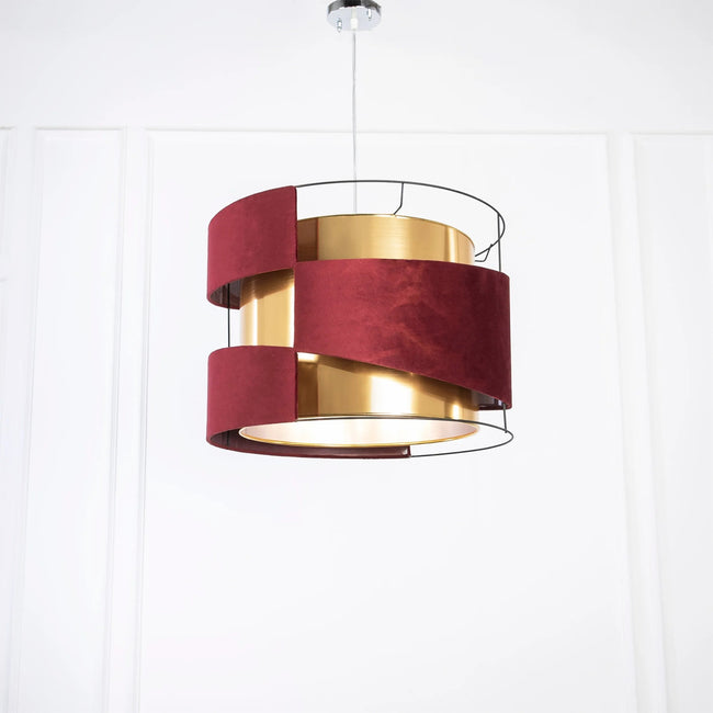 Modern Ceiling Lamp 003