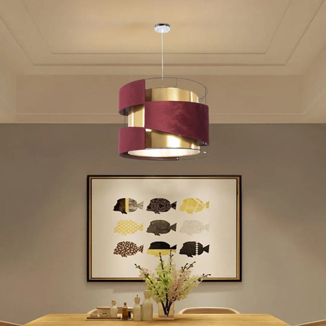 Modern Ceiling Lamp 003