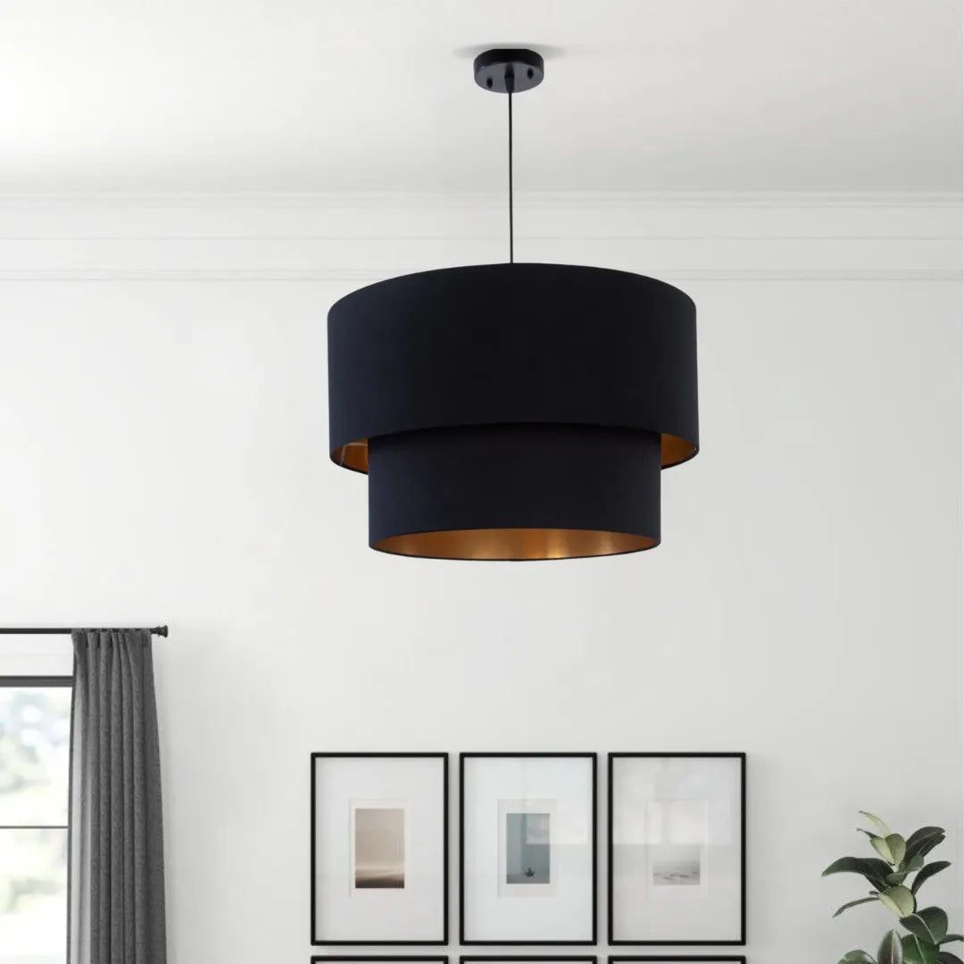 Modern Ceiling Lamp 004