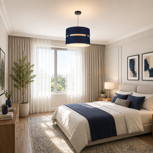 Modern Ceiling Lamp 008