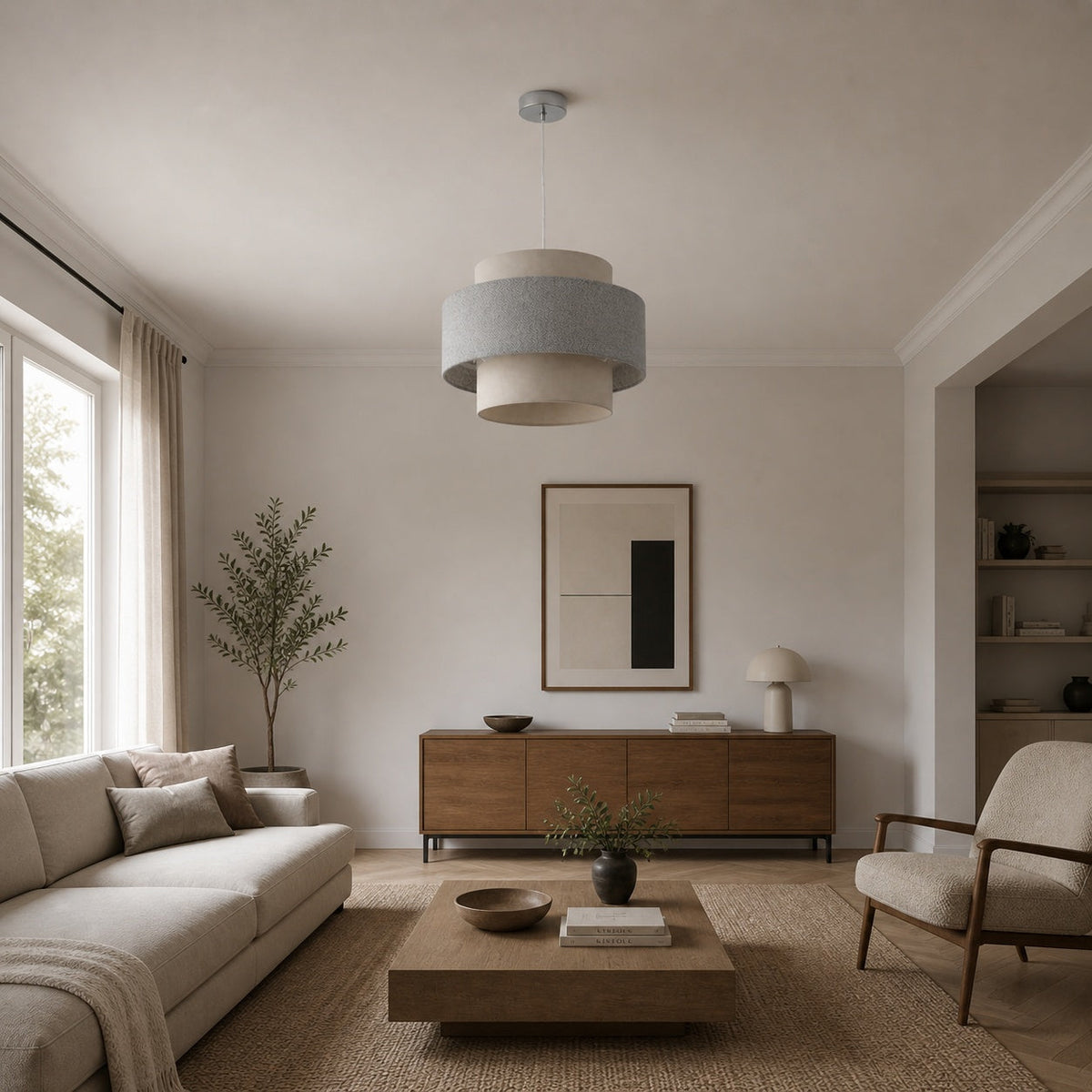 Modern Ceiling Lamp 015