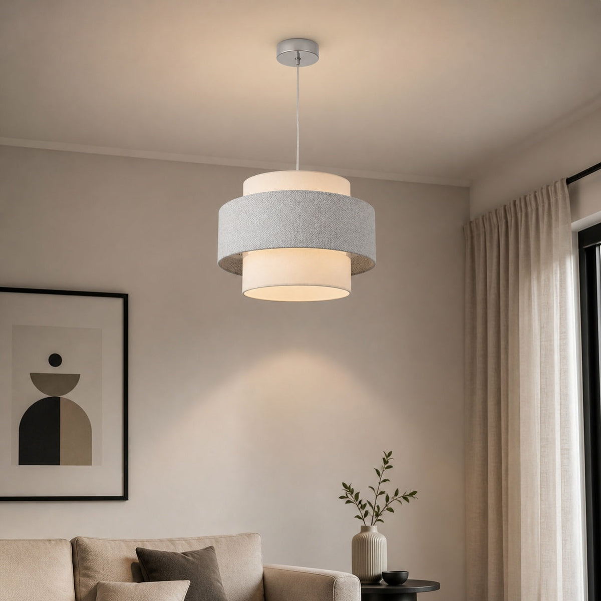 Modern Ceiling Lamp 015