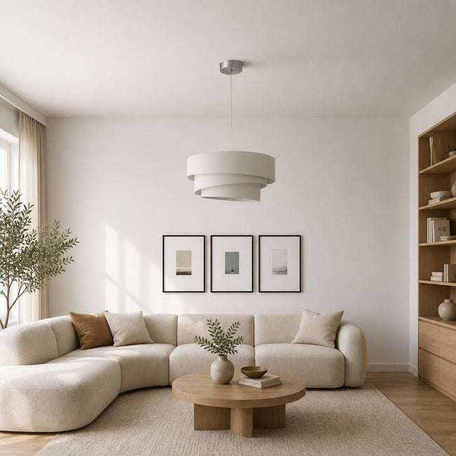 Modern Ceiling Lamp 016