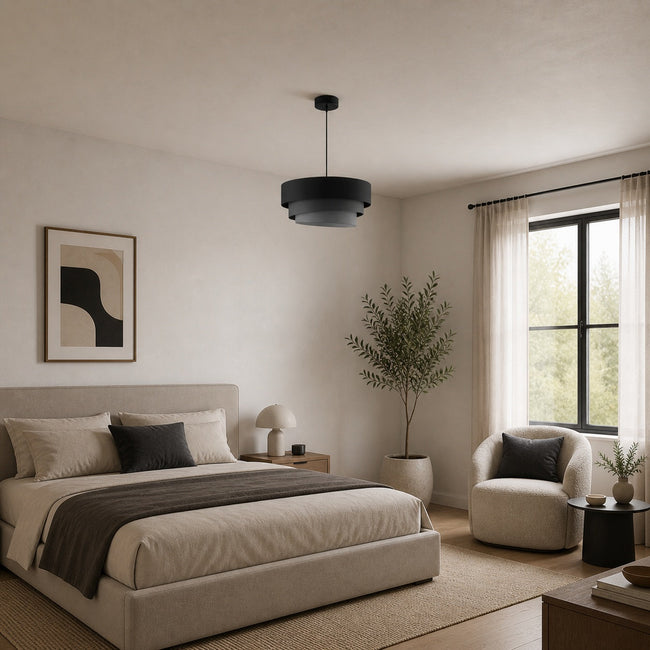Modern Ceiling Lamp 018