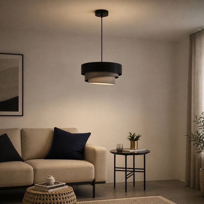 Modern Ceiling Lamp 018