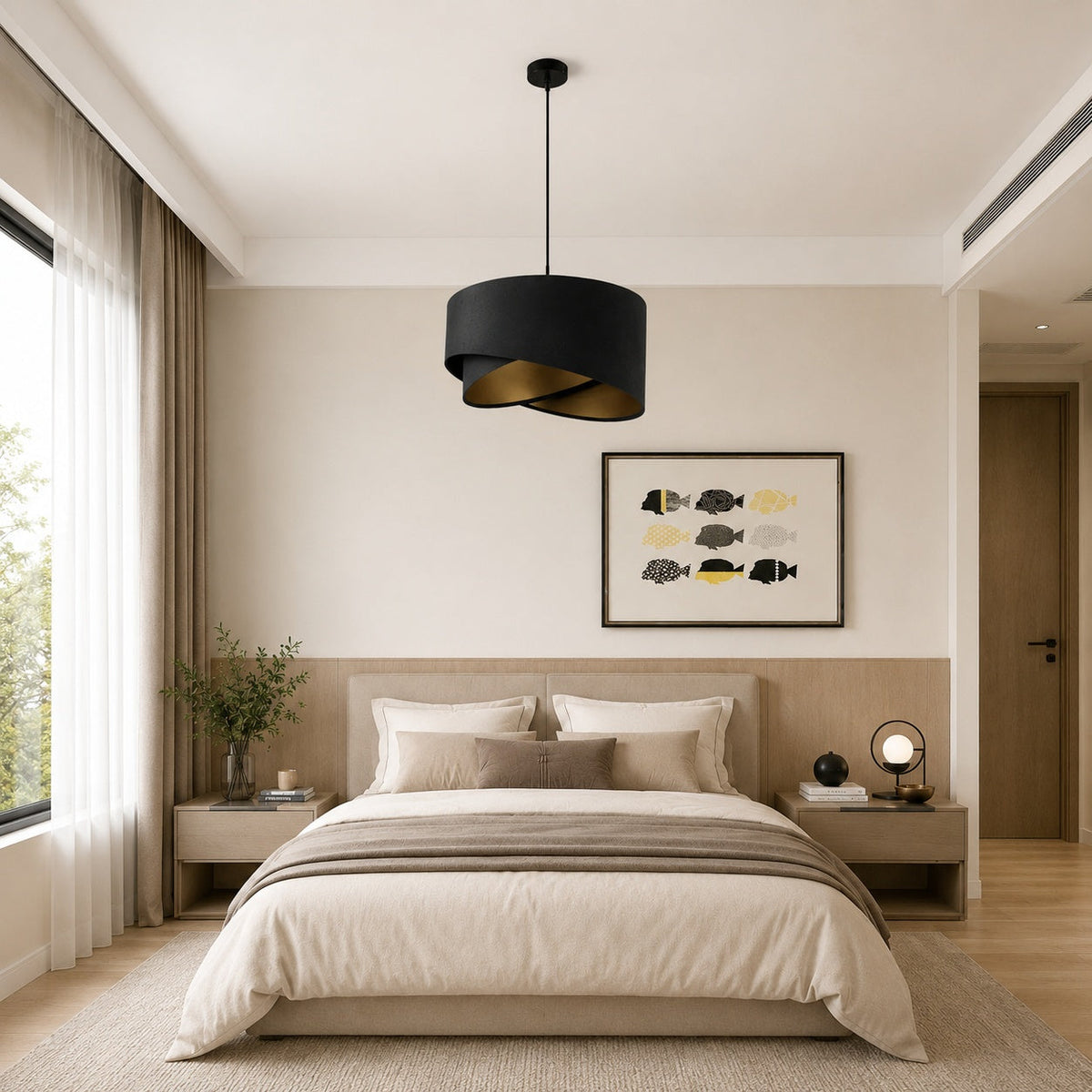 Modern Ceiling Lamp 031
