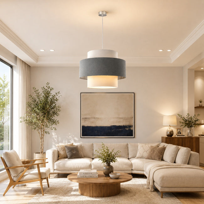 Modern Ceiling Lamp 039