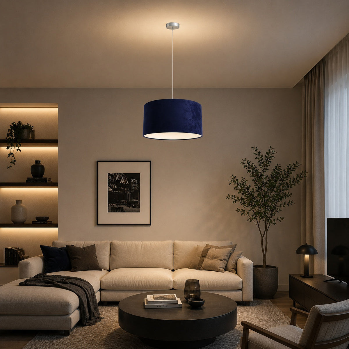 Modern Ceiling Lamp 052