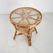 Bambo Boho chairs and tables 012