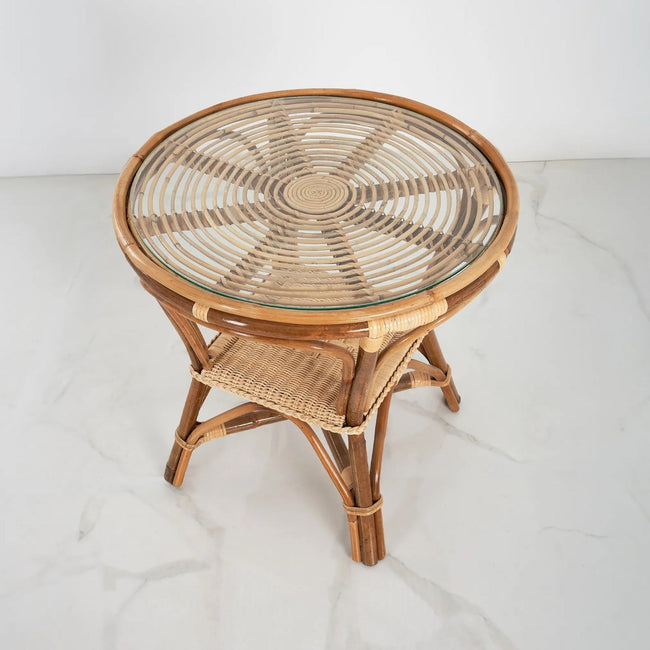 Bambo Boho chairs and tables 012
