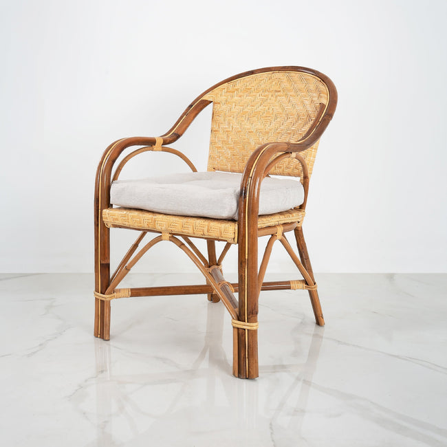 Bambo Boho chairs and tables 014