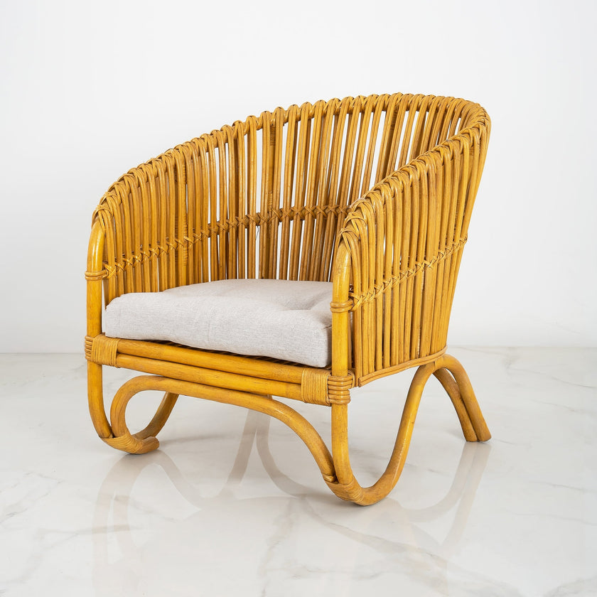 Bambo Boho chairs and tables 015