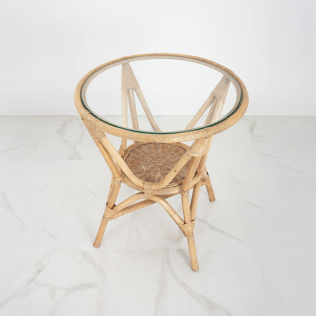 Bambo Boho chairs and tables 015