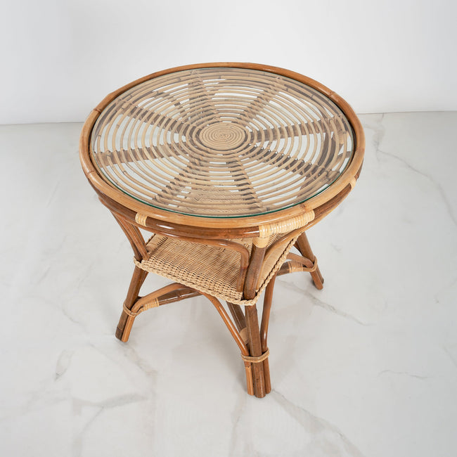 Bambo Boho chairs and tables 017