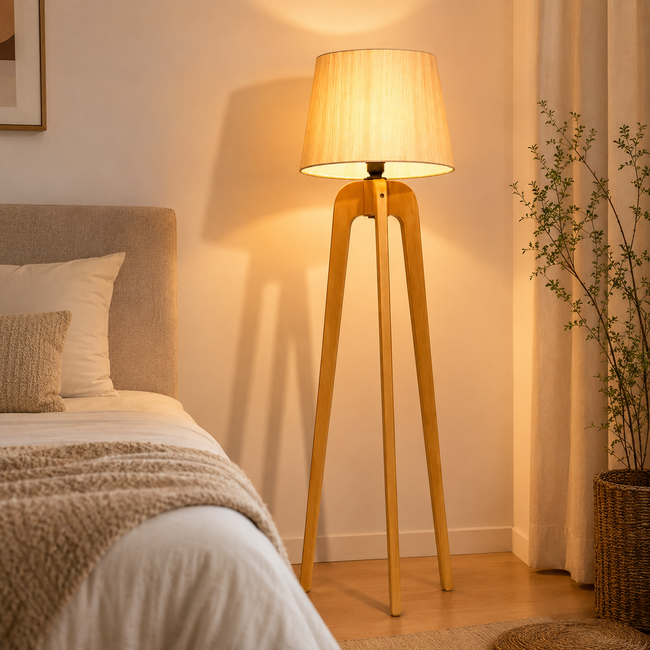 Modern Floor Lamp 222