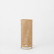 Bambo Boho Floor Lamp 030