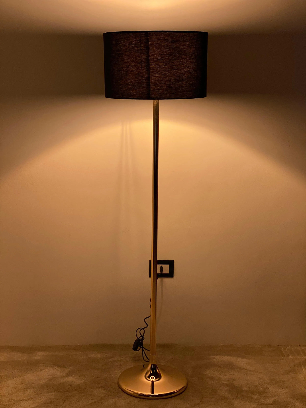 Modern Floor Lamp 029