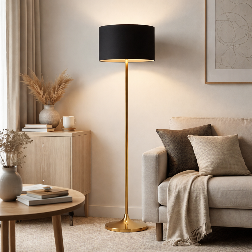 Modern Floor Lamp 029
